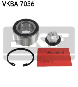 SKF VKBA 7036